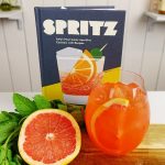 Aperol Betty Spritz Recipe - Mimosa X Aperol Spritz