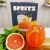 Aperol Betty Spritz Recipe – Mimosa X Aperol Spritz