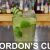 Gordon's Cup Cocktail Recipe