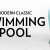 Modern Classic: Swimming Pool
