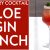Culinary Cocktail: Sloe Gin Punch