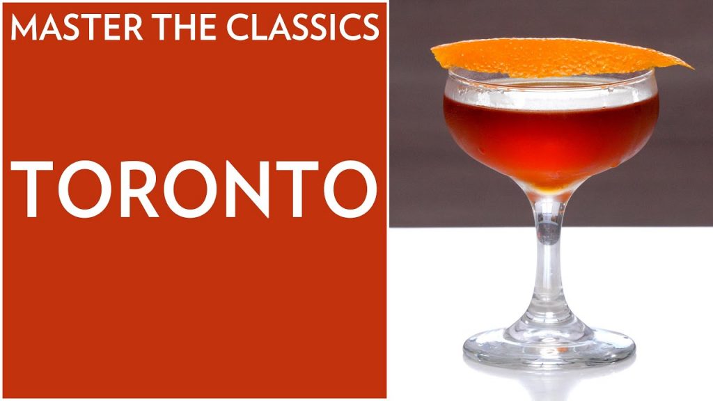 Master The Classics: Toronto