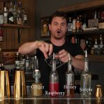 Home Bar Basics: Basic Cocktail Syrups
