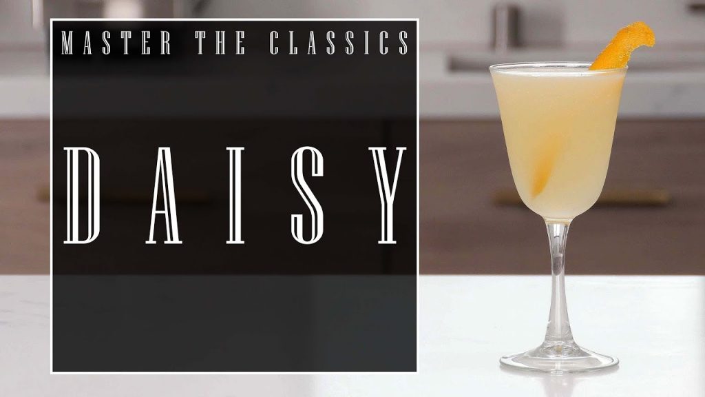 Master The Classics: Daisy