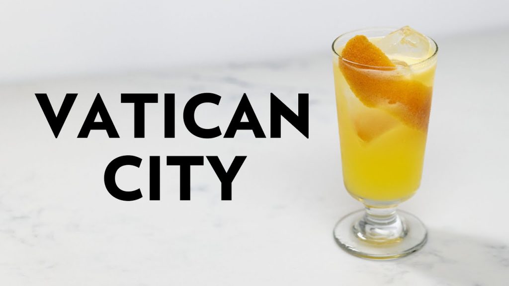 Vatican City, a fascinating journey into the low ABV!