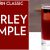 Clean Drinking: Shirley Temple