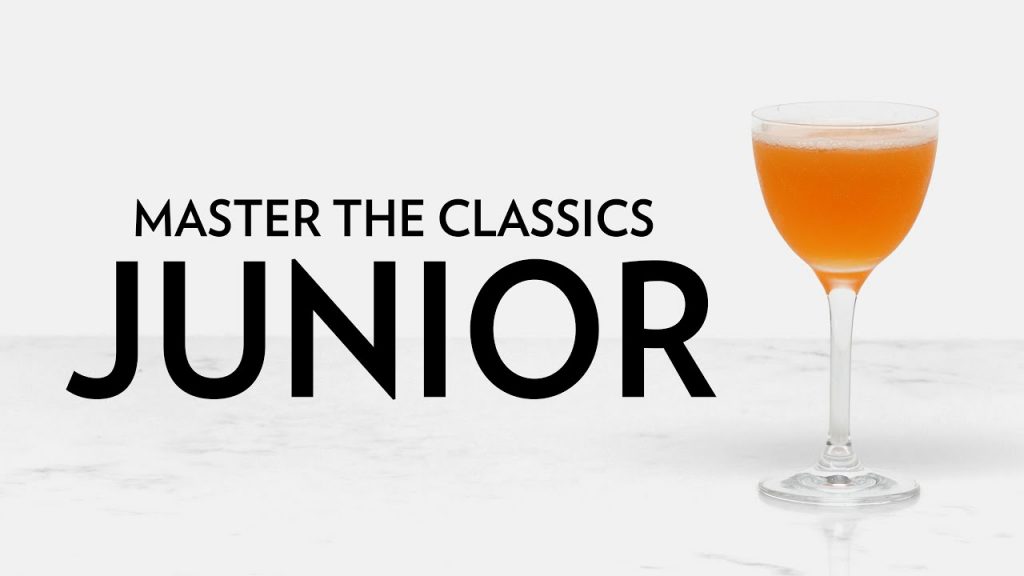 Master The Classics: Junior