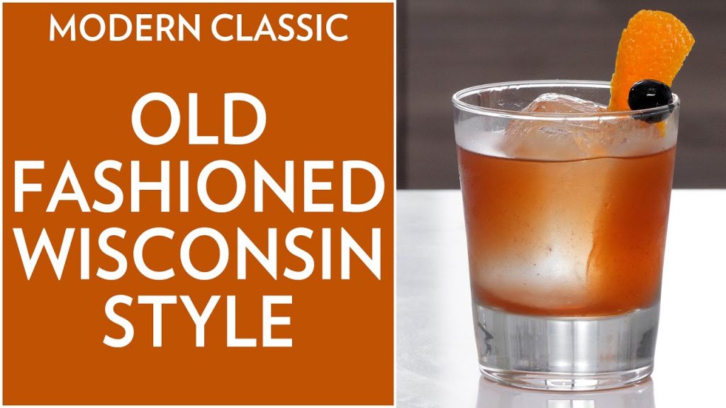 Old Fashioned Wisconsin Style