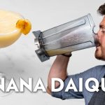 Julie Reiner's Banana Daqiuiri NUFF SAID!!!!