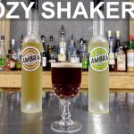 Boozy Shakerato Cocktail Recipe - LIMONCELLO OR AMARETTO?