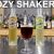 Boozy Shakerato Cocktail Recipe – LIMONCELLO OR AMARETTO?