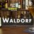 Waldorf – Rye Whiskey Cocktail selber mixen – Schüttelschule by Banneke
