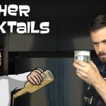 Recreated - The 3 Best Archer Cocktails