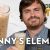 Donny's Element, Coffee, Tiki, Yum!