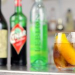 RABO DE GALO - Brazil’s 2nd Most Popular Cocktail?
