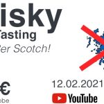 3. BANNEKE Online Tasting Whiskey - Schüttelschule by Banneke