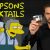 Recreated – The 3 Best Simpsons Cocktails