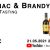 Online Tasting – Brandy & Cognac