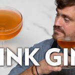 From Mother's Ruin To Navy Staple: Pink Gin