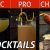 Mocktails – 3 Ways