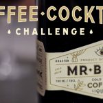 Are you up for the Coffee Cocktail Challenge? Prizes up for grabs!