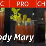 Bloody Mary - 3 Ways