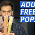 3 Boozy Freeze Pops Recipes That Wont Shred the Sides of your Mouth