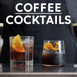 4 x Easy Coffee Cocktails + Bloopers