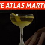 Protip - Batching the Atlas Martini (feat. Jesse Vida)