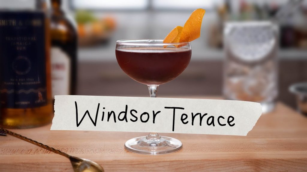 The Windsor Terrace, A Taste Of Brooklyn