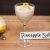 A Colonial Christmas With The Pineapple Syllabub