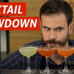 Cocktail Showdown - Equal Parts Cocktails
