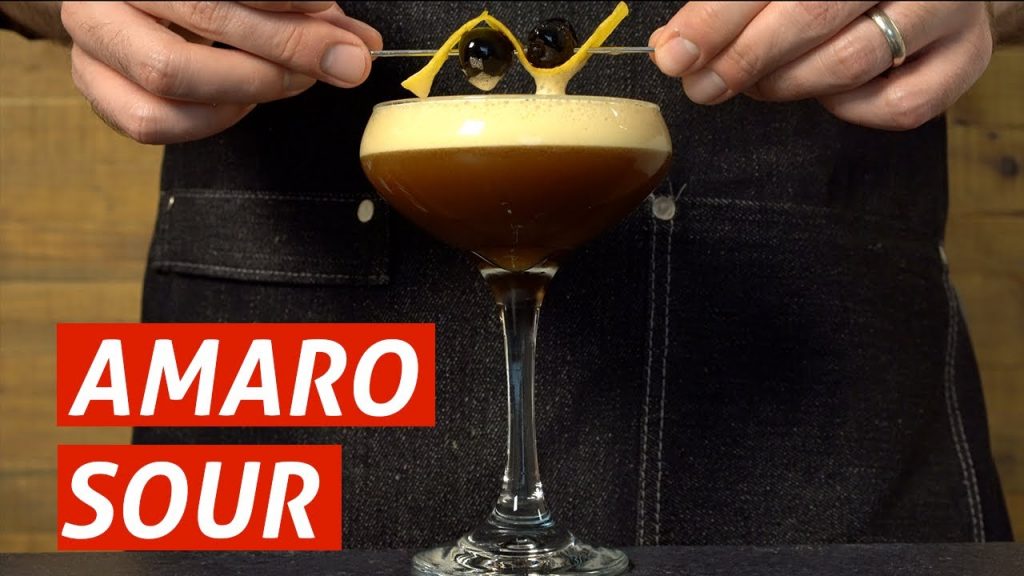 The best cocktail you've never heard of