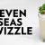 Introducing A Brand New Spirit To The Show With The Seven Seas Swizzle