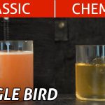 Jungle Bird - Classic vs Chemist