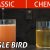 Jungle Bird – Classic vs Chemist