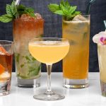 My Top 5 Favorite Rum Cocktails (Of All Time!!!!)