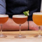 Anatomy Of A Cocktail: The Lion's Tail
