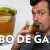 Rabo de Galo Brazil’s #2 Most Popular Cocktail