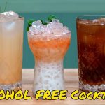 3 Delicious Alcohol Free Drinks - Perfect for closing out Ramadan