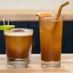 Summer Coffee Crushers! Cocktails That Will Wake You Up and F@#?% You Up!