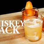 Can You Sub Brandy For Whiskey in Cocktails???