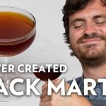 Viewer Created: Black Martini