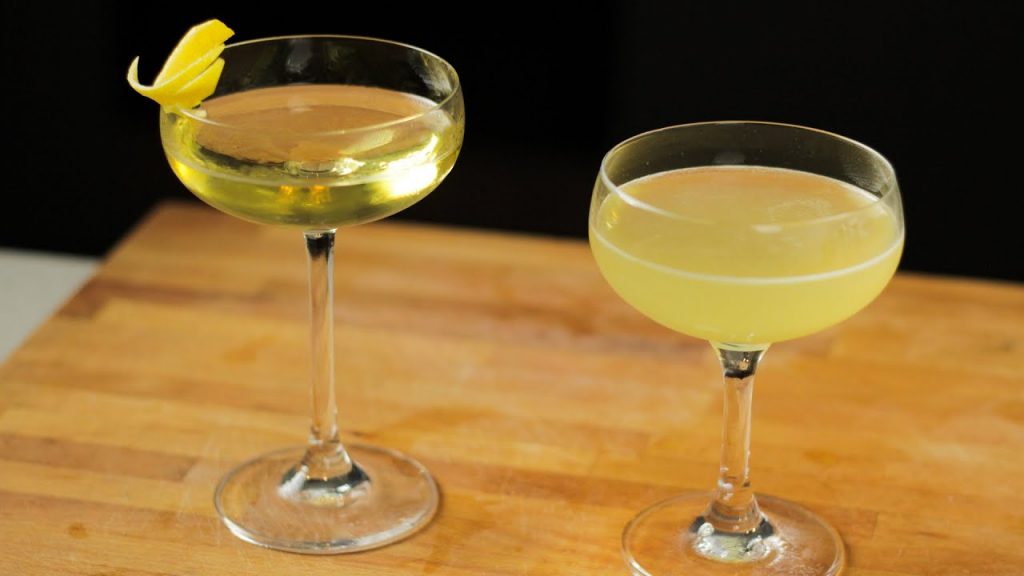 Tequila vs Gin Cocktail – which is better?