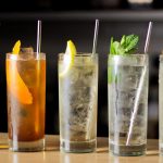 5 x Drinks Worth Trying with Tonic (other than Gin!)