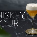 Can you REALLY improve a Classic? Dan Sabo's Whiskey Sour