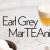 This is OUR kind of Tea… Earl Grey MarTEAni