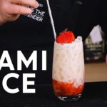 Miami Vice (2 of 2) - Steve the Bartender