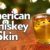 American Whiskey Skin a tried and true traditional Whiskey Toddy