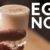 Is this the greatest EGGNOG recipe of all time?
